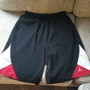 Jordan Basketball shorts